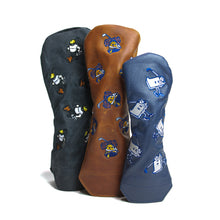 Load image into Gallery viewer, Commonwealth Crew Covers by Winston Collection