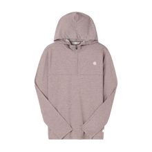 Load image into Gallery viewer, KGC x Linksoul - Delta 1/4 Zip Hoodie