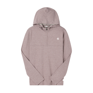 KGC x Linksoul - Delta 1/4 Zip Hoodie