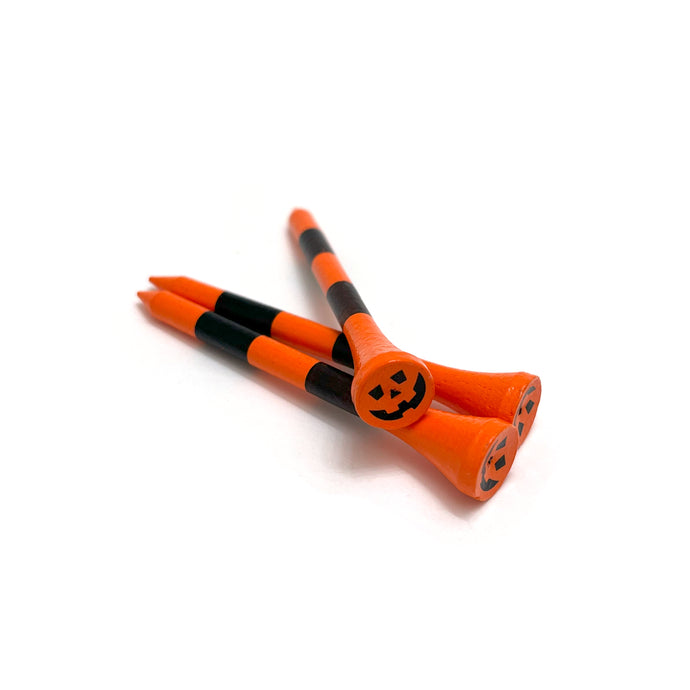 KGC Jack-O-Lantern Pegs
