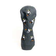 Load image into Gallery viewer, Commonwealth Crew Covers by Winston Collection