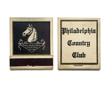 Load image into Gallery viewer, Philadelphia Country Club (Match Play)