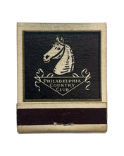 Load image into Gallery viewer, Philadelphia Country Club (Match Play)