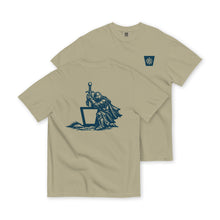 Load image into Gallery viewer, Sword &amp; Stone (Comfort Colors)