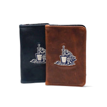 Load image into Gallery viewer, Sword &amp; Stone Scorecard Holder by Winston Collection