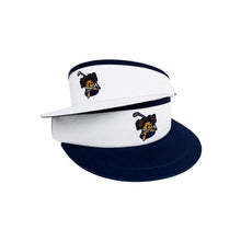 Load image into Gallery viewer, John John Tour Classics Visor