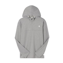Load image into Gallery viewer, KGC x Linksoul - Delta 1/4 Zip Hoodie