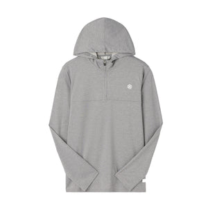 KGC x Linksoul - Delta 1/4 Zip Hoodie