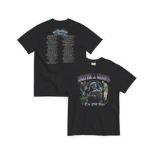 Load image into Gallery viewer, Walter J. Travis:  North American Tour (Comfort Colors)