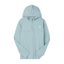Load image into Gallery viewer, KGC x Linksoul - Delta 1/4 Zip Hoodie
