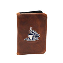 Load image into Gallery viewer, Sword &amp; Stone Scorecard Holder by Winston Collection