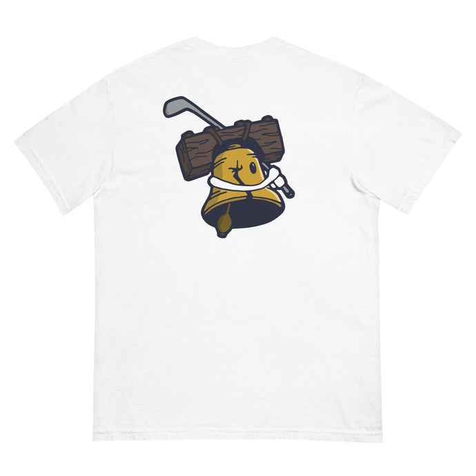 John John T-Shirt (Comfort Colors)