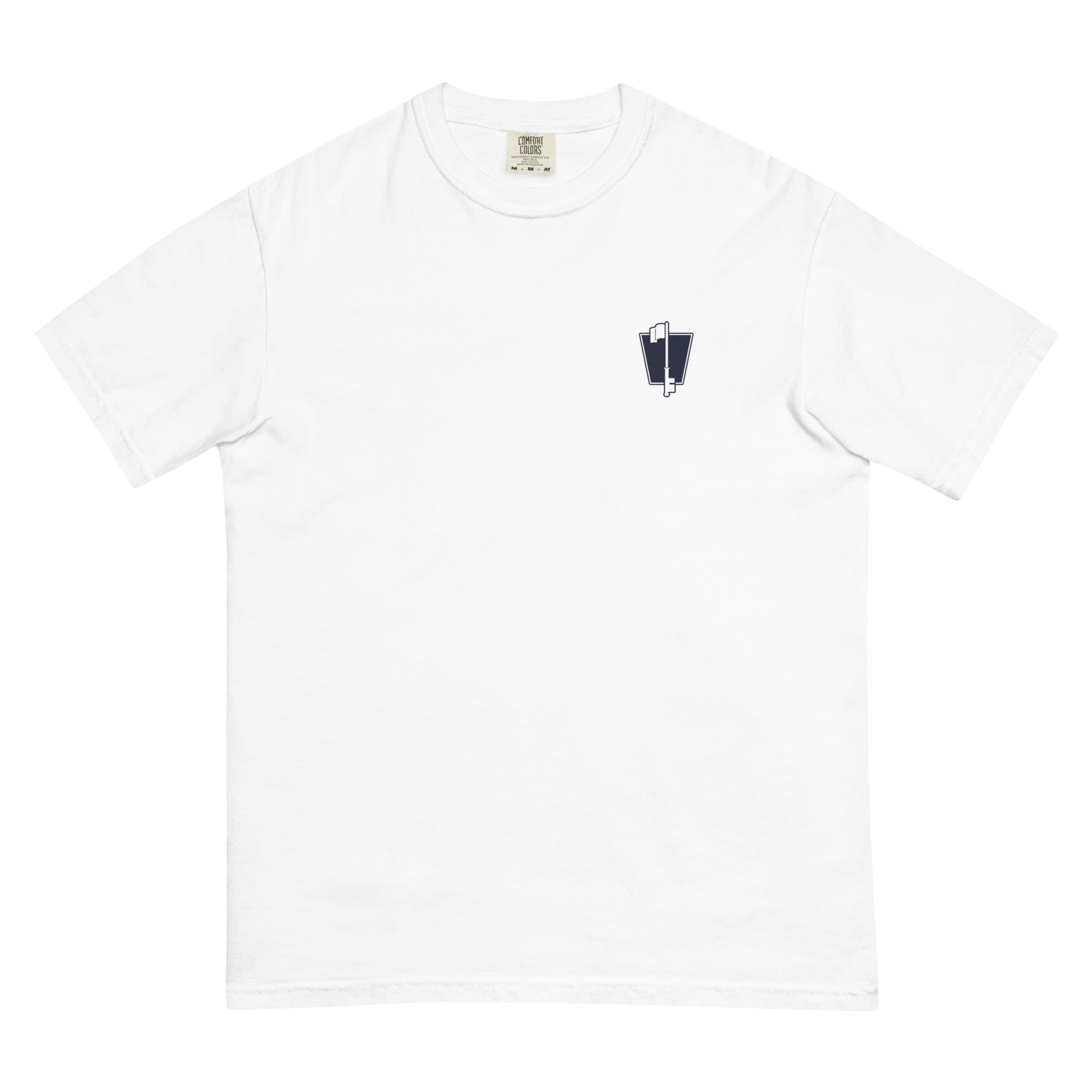 Tシャツ・カットソー [COLN] pitt dying damageoverfit short sleeve T-shirt (3c) Men's Logo T-shirt with metallic effects | Black | Diesel