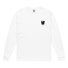 Load image into Gallery viewer, Billy Bones (Comfort Colors Long Sleeve)